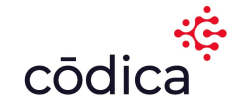 CODICA Logo