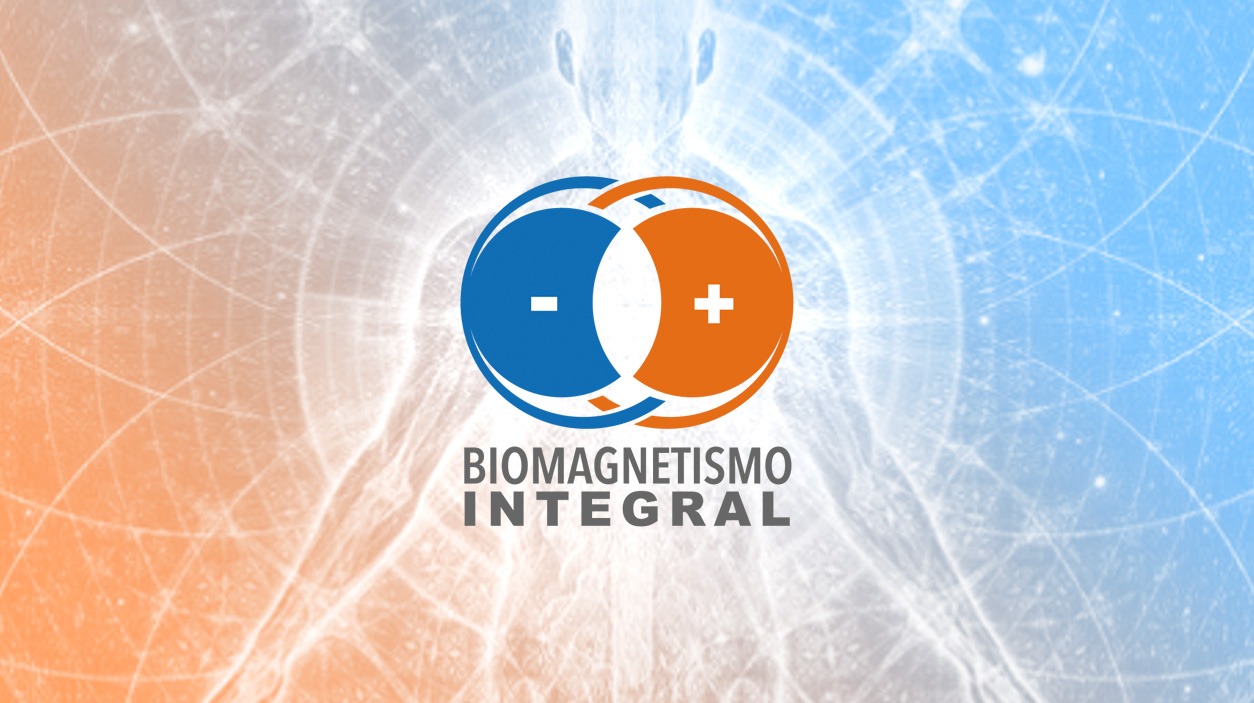 Biomagnetismo Integral Background